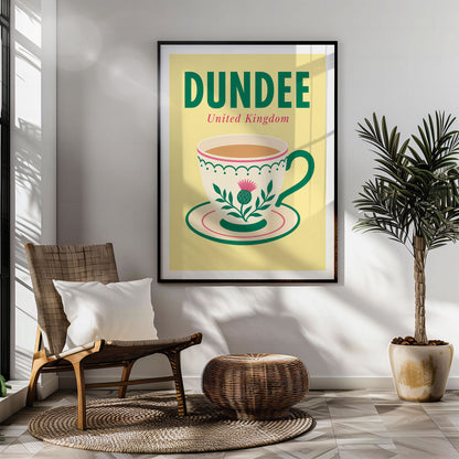 Dundee, United Kingdom