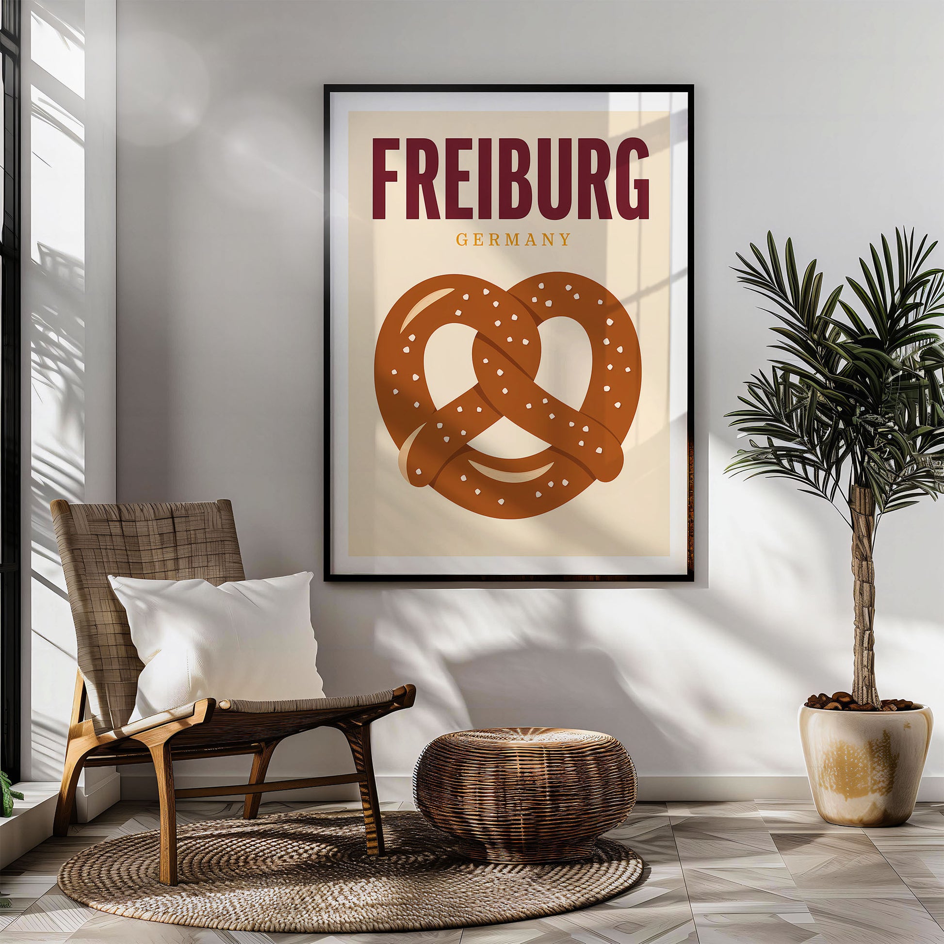 Freiburg, Germany