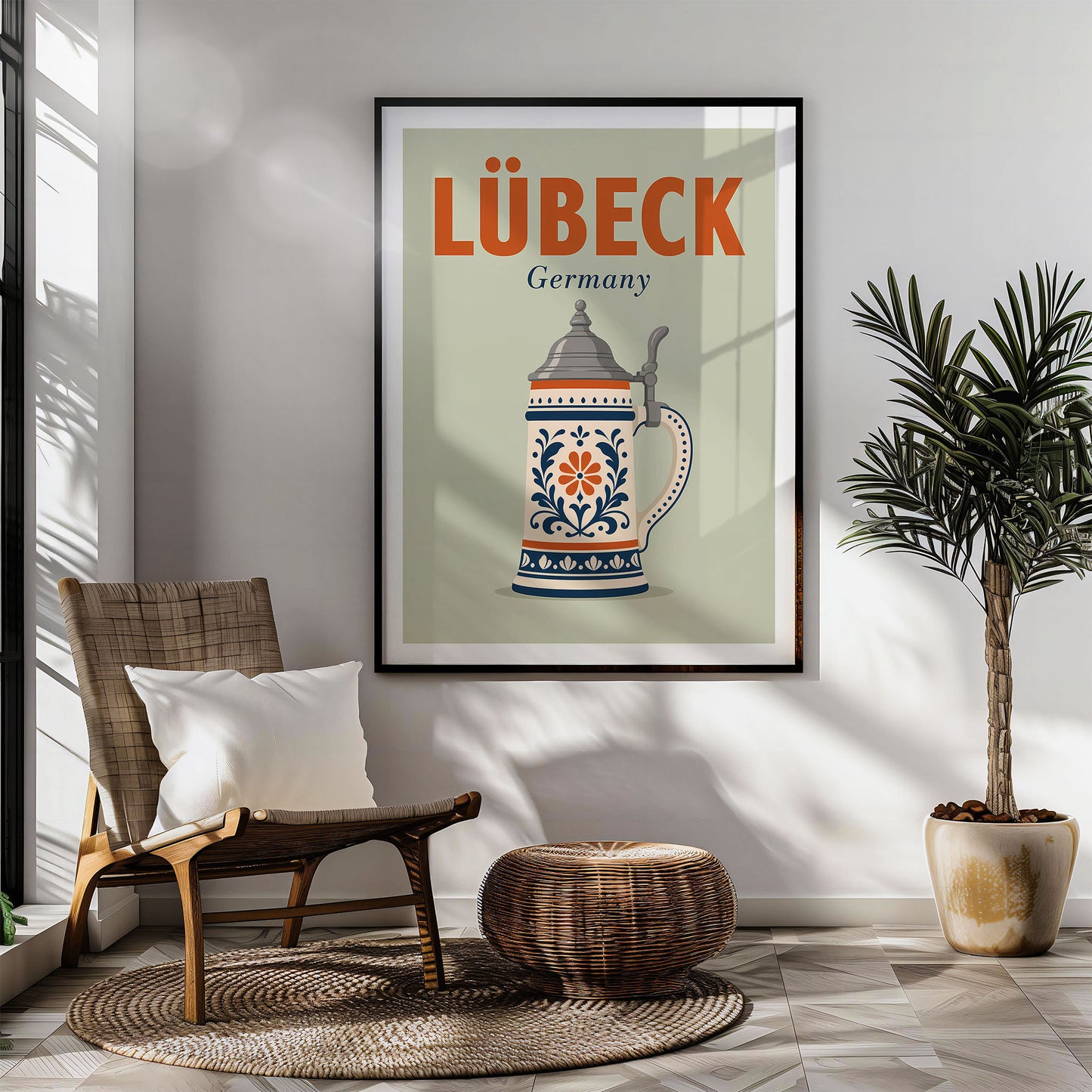 Lübeck, Germany