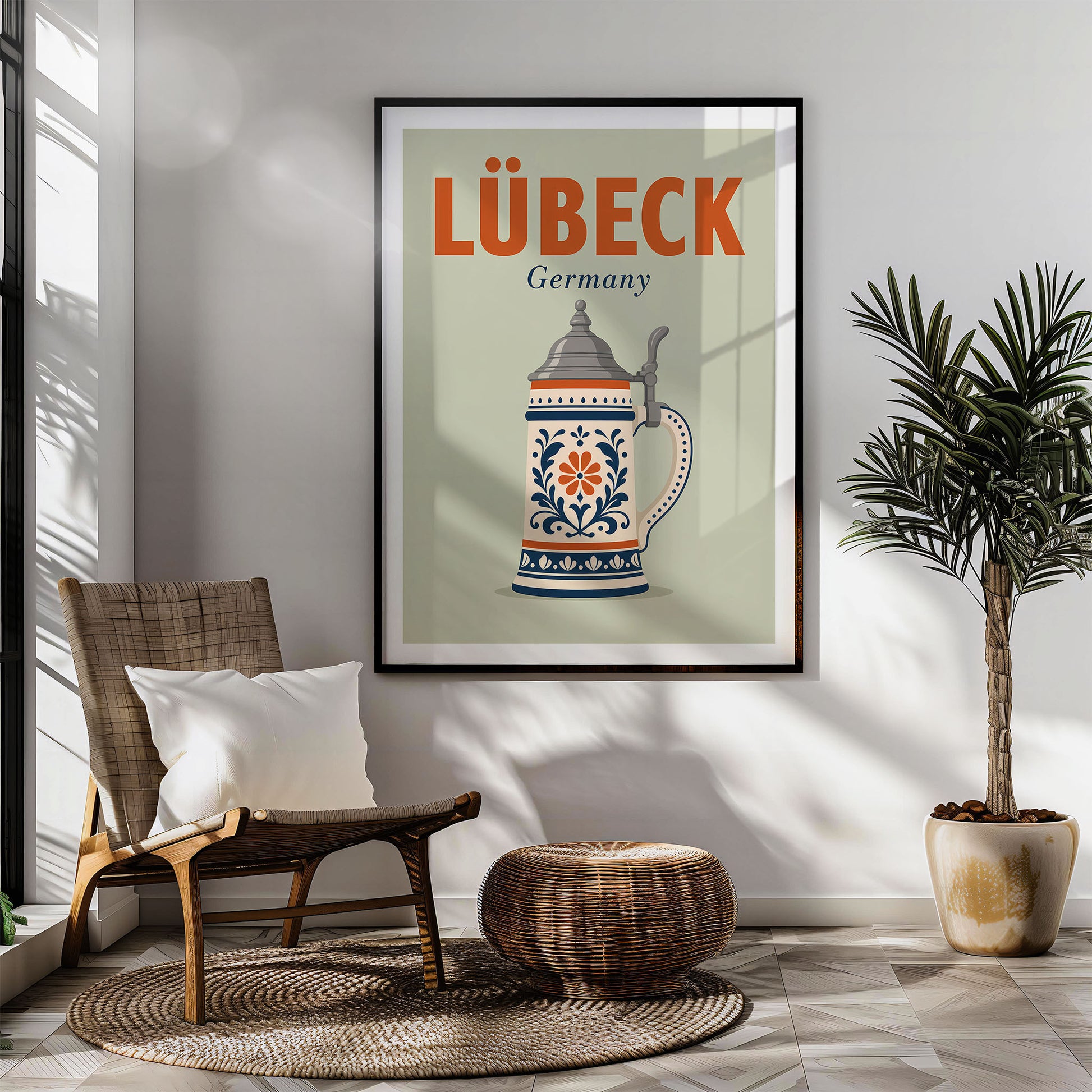 Lübeck, Germany