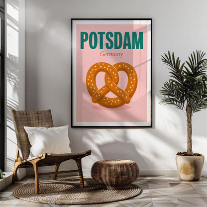 Potsdam, Germany