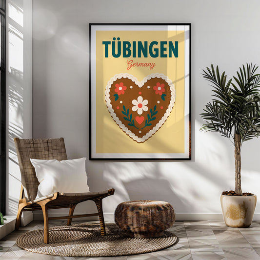 Tübingen, Germany