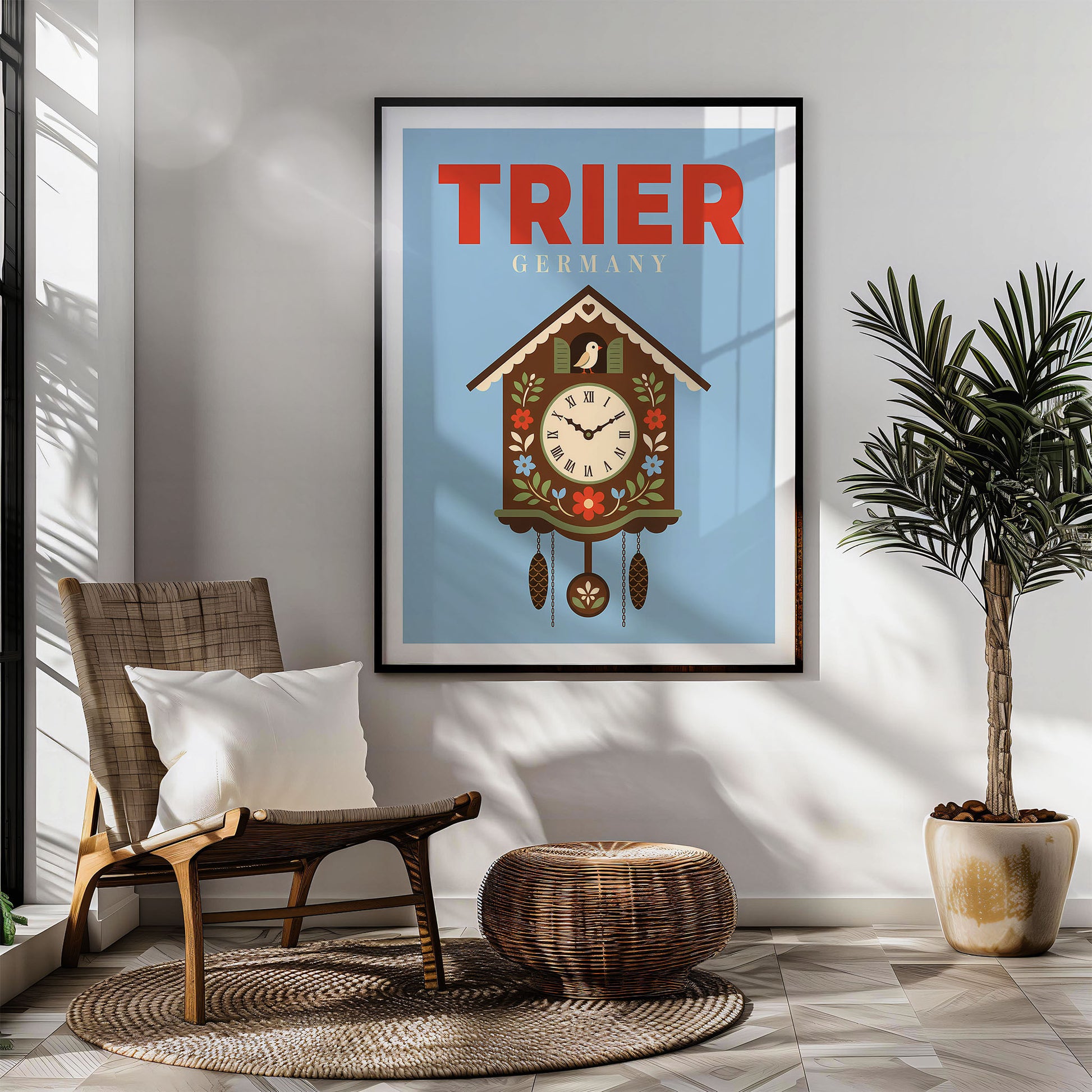 Trier, Germany