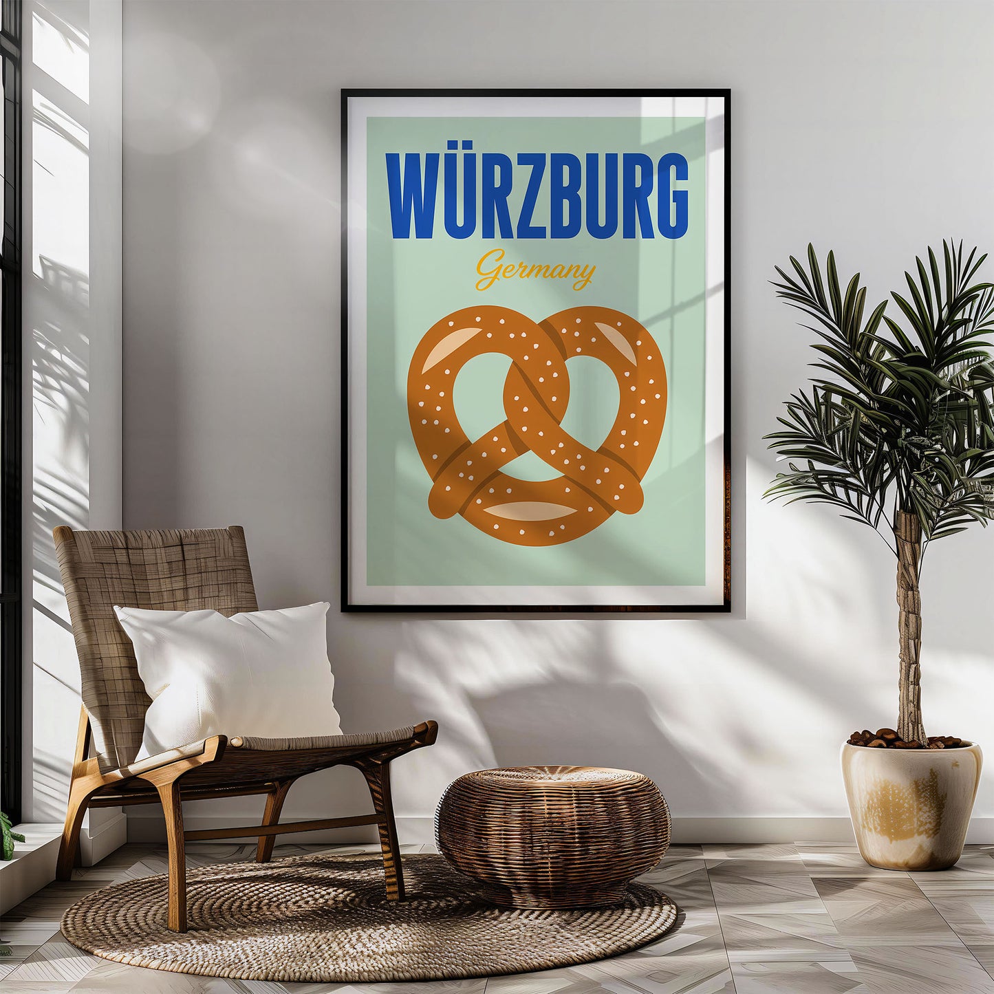 Würzburg, Germany