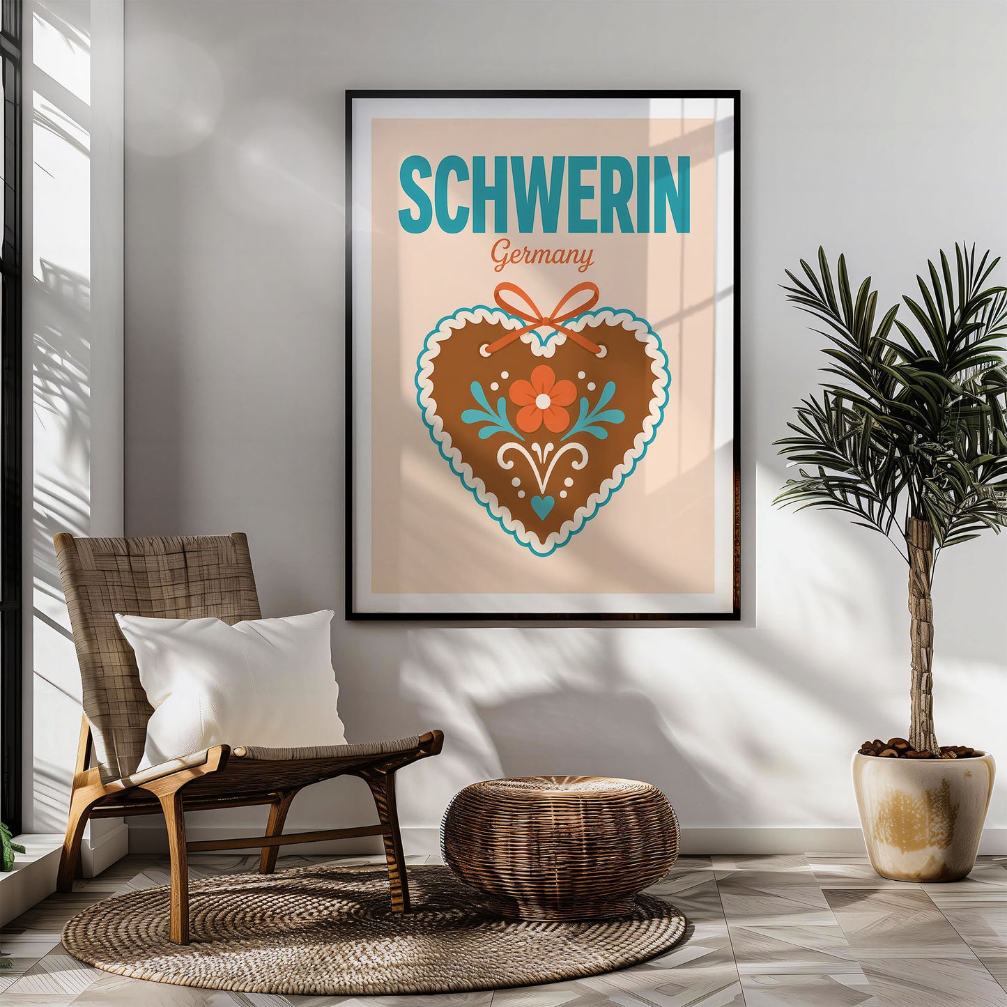 Schwerin, Germany
