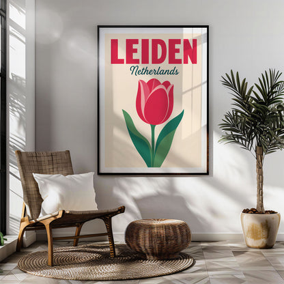 Leiden, Netherlands