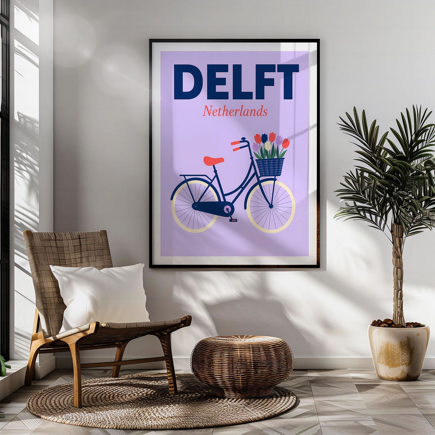 Delft, Netherlands