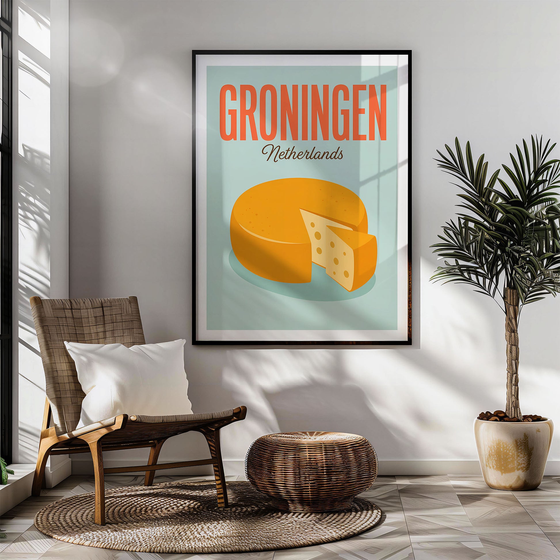 Groningen, Netherlands
