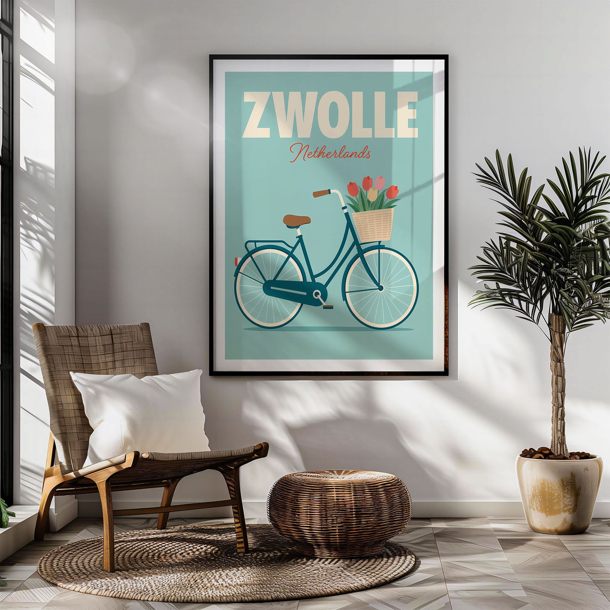 Zwolle, Netherlands