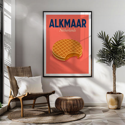Alkmaar, Netherlands