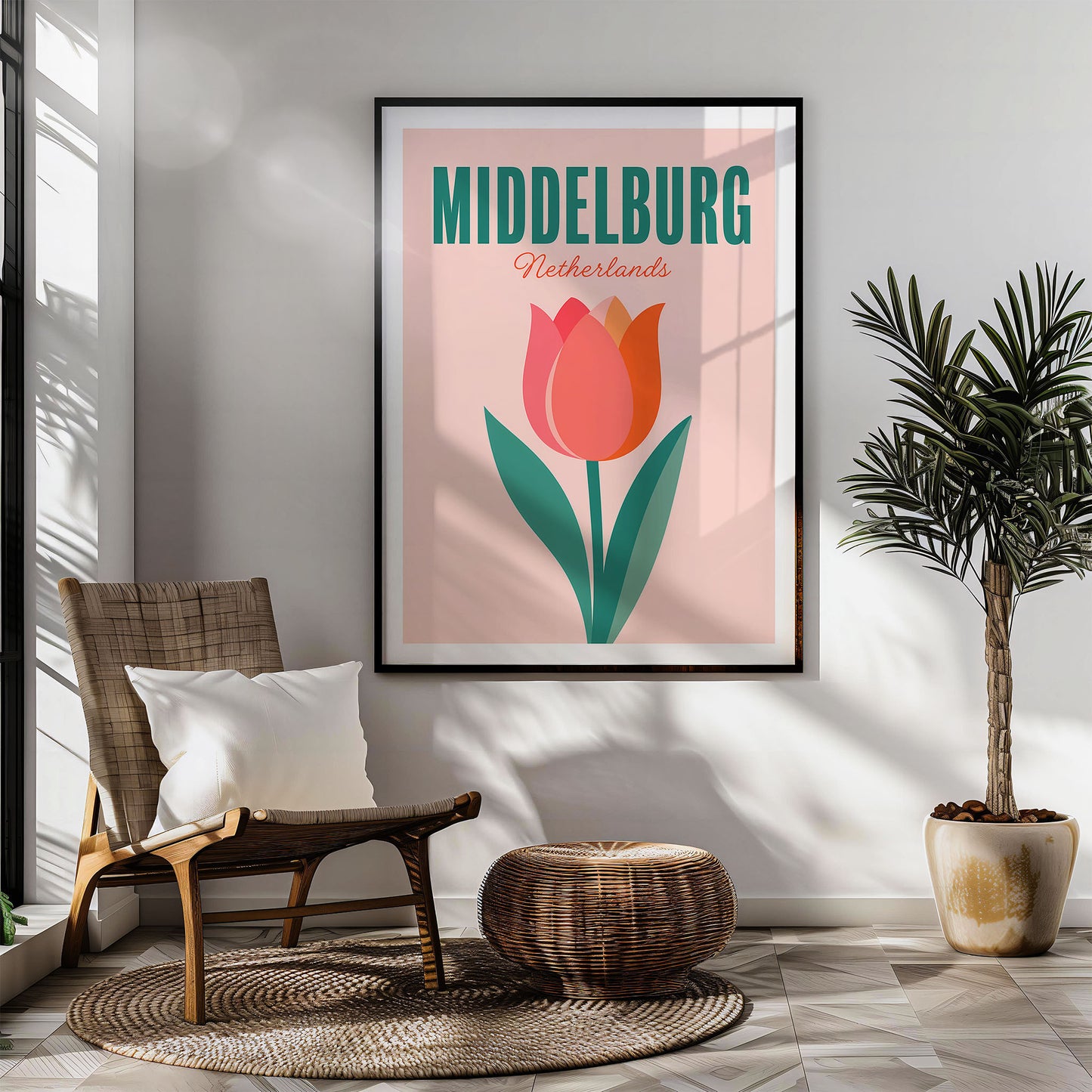 Middelburg, Netherlands