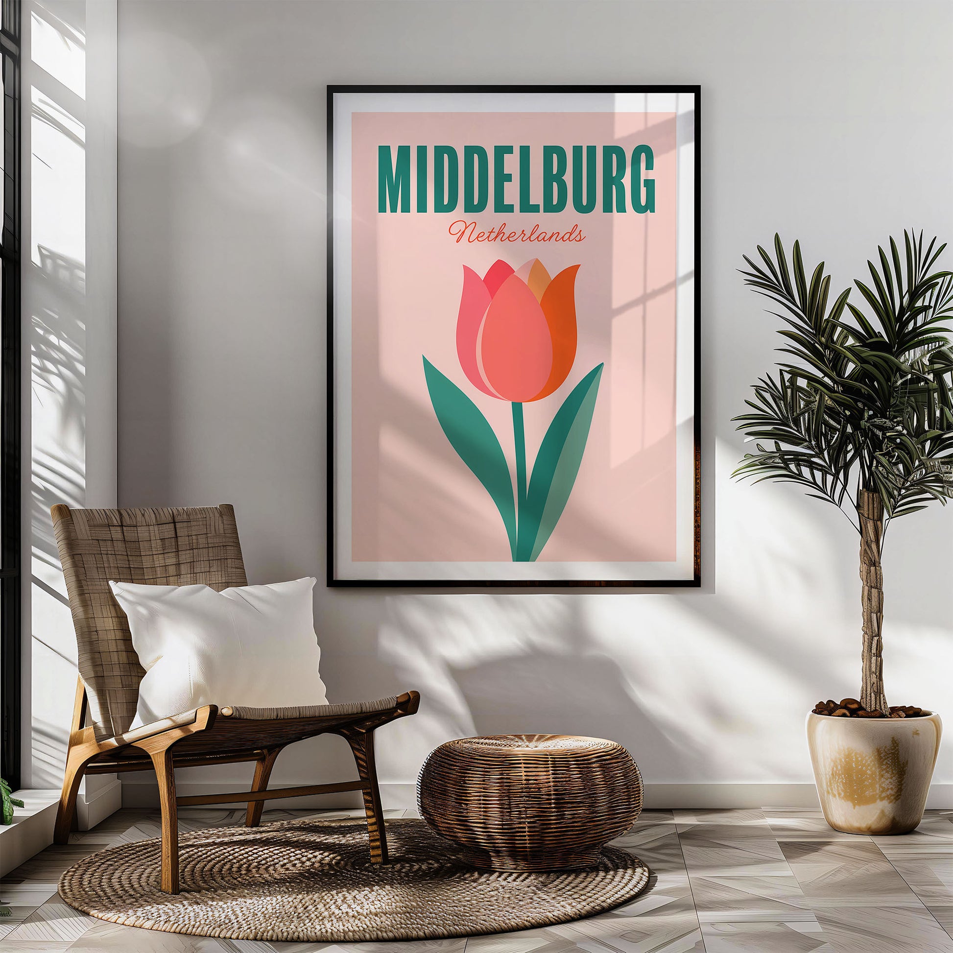 Middelburg, Netherlands