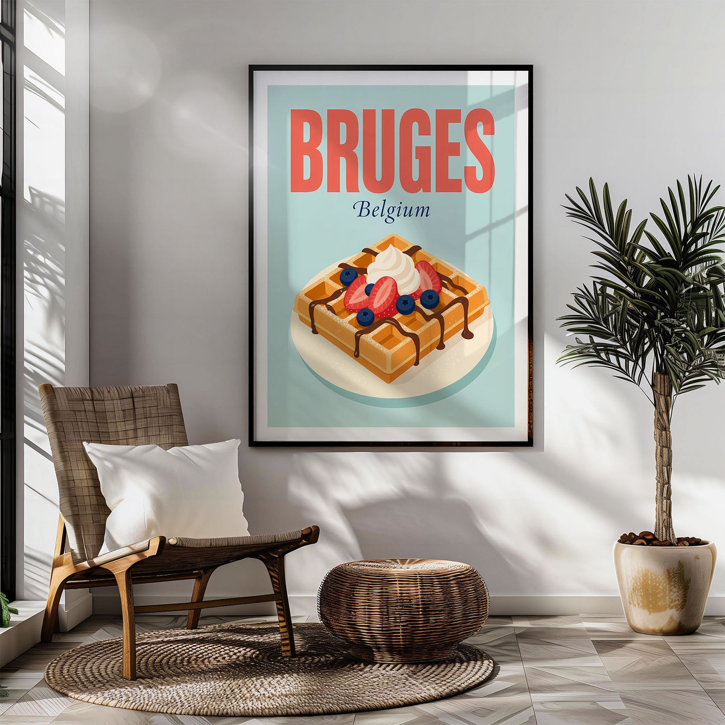 Bruges, Belgium