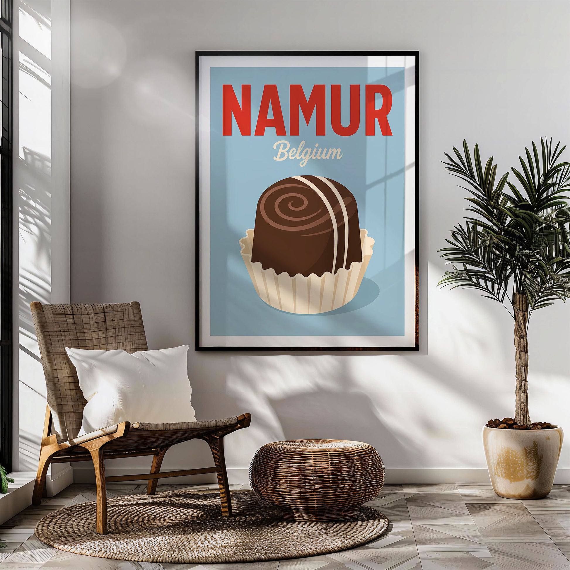 Namur, Belgium