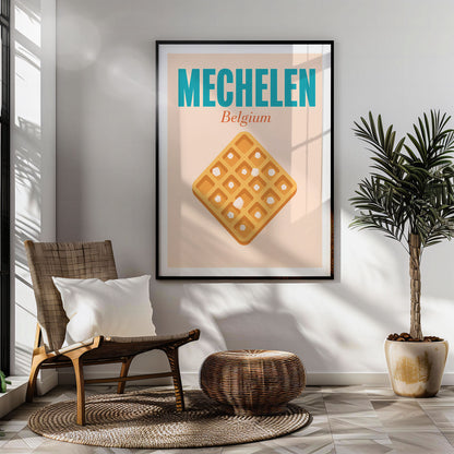 Mechelen, Belgium