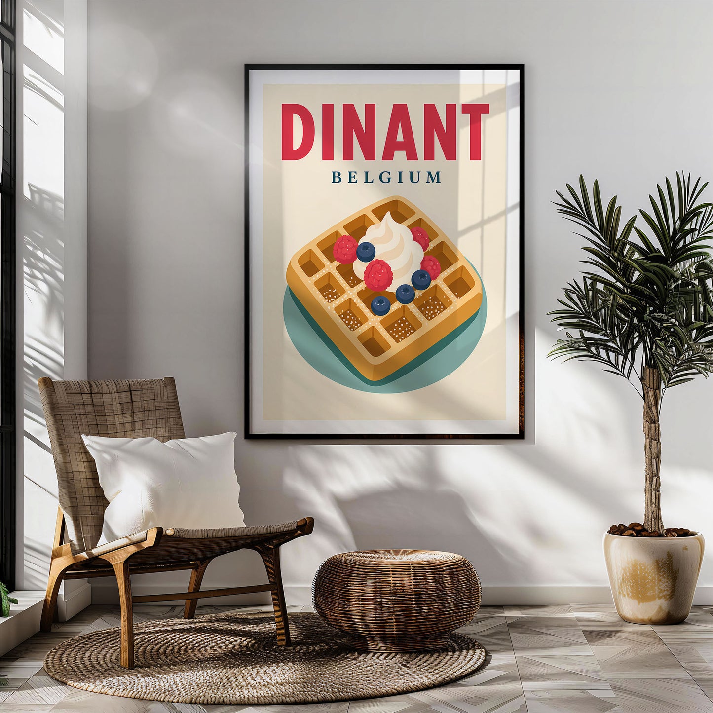 Dinant, Belgium