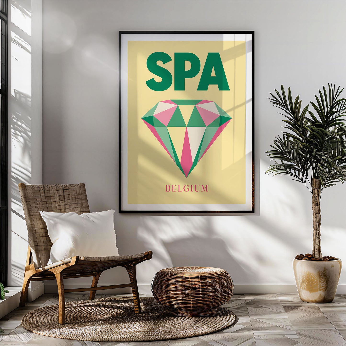Spa, Belgium