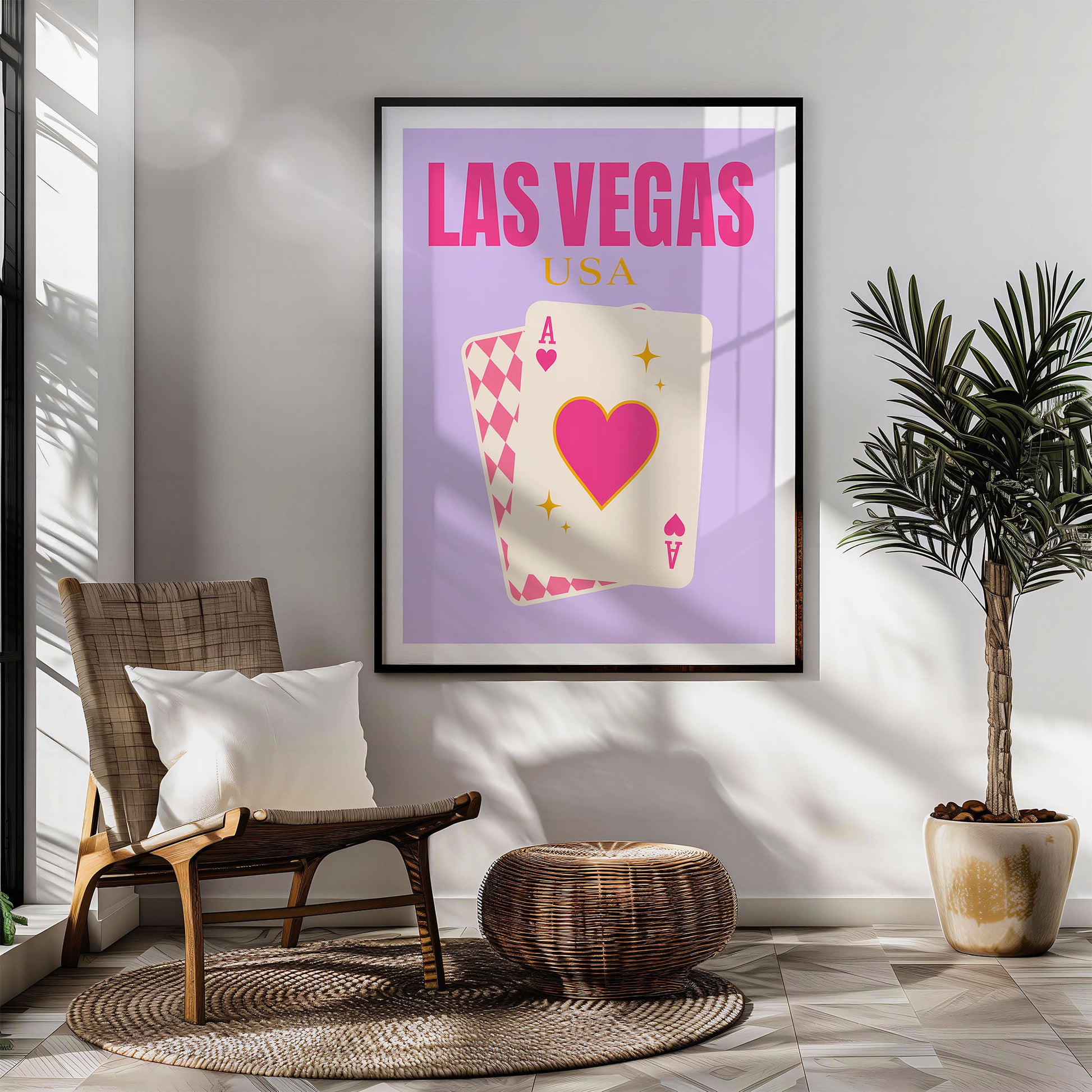 Las Vegas, USA
