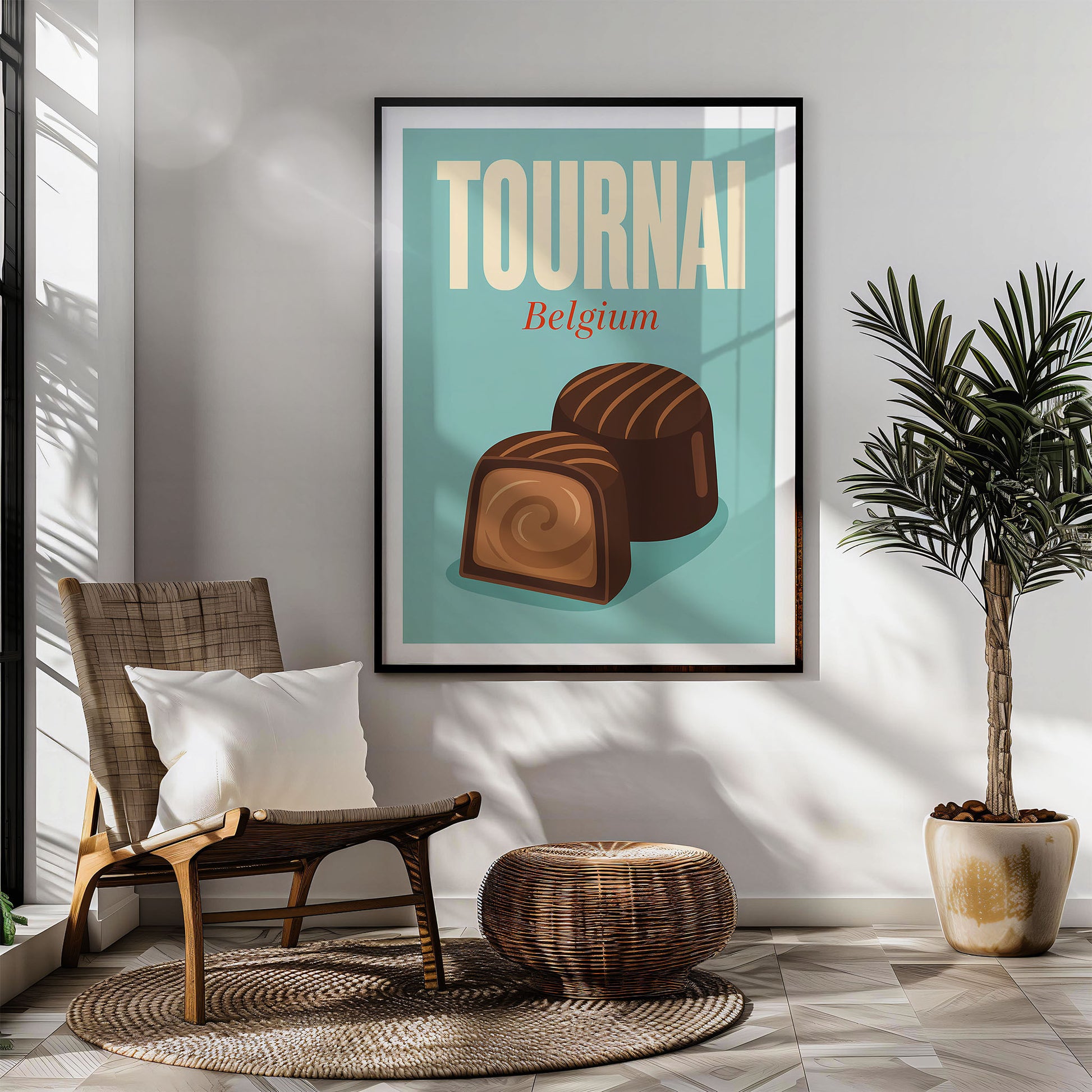 Tournai, Belgium