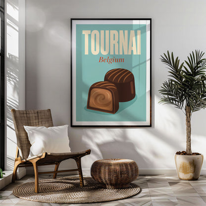 Tournai, Belgium