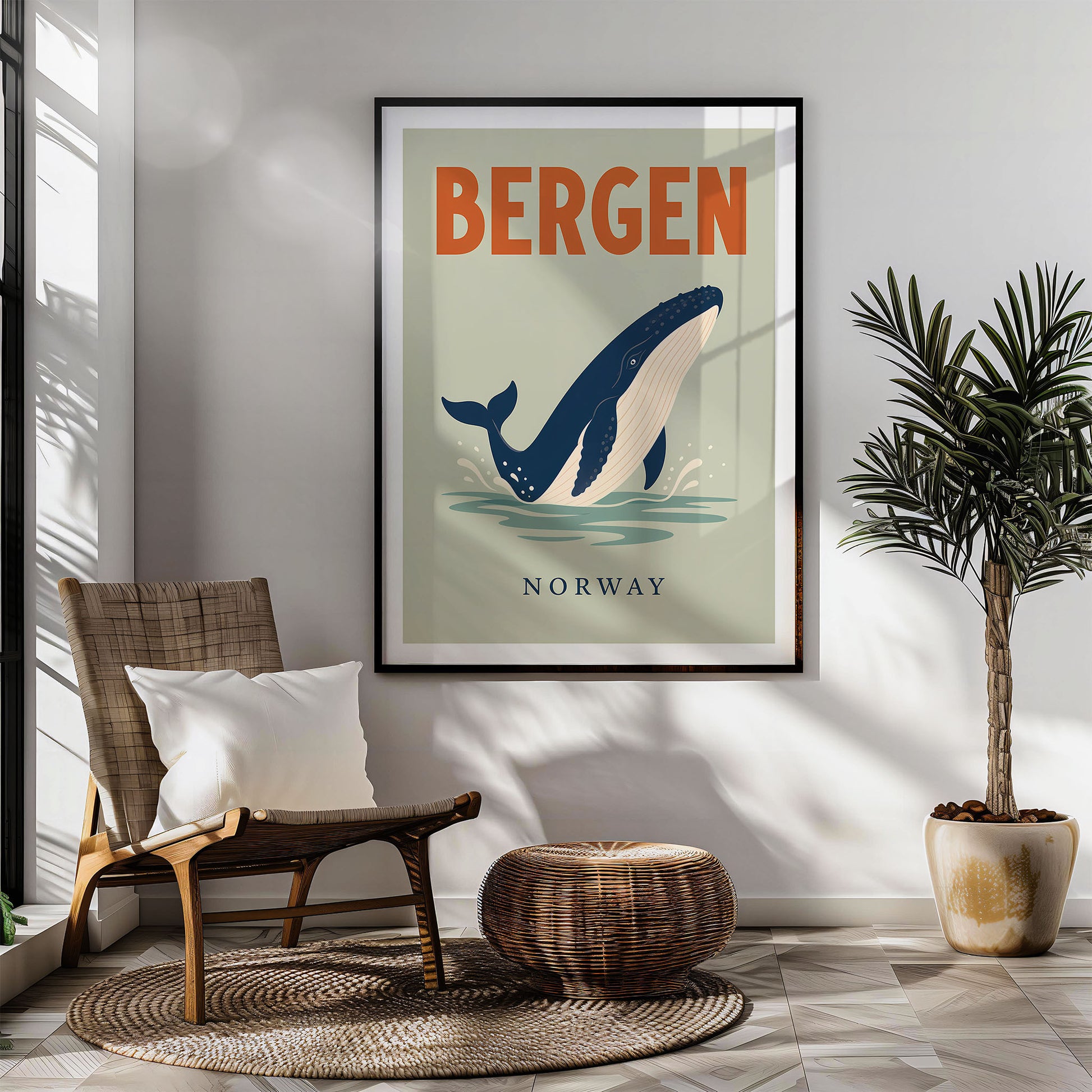 Bergen, Norway