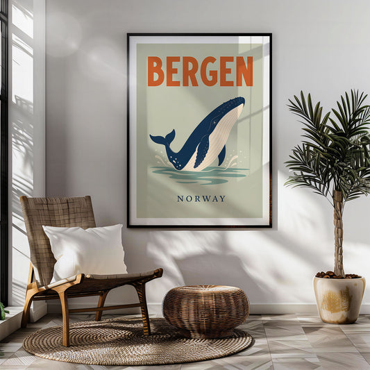 Bergen, Norway