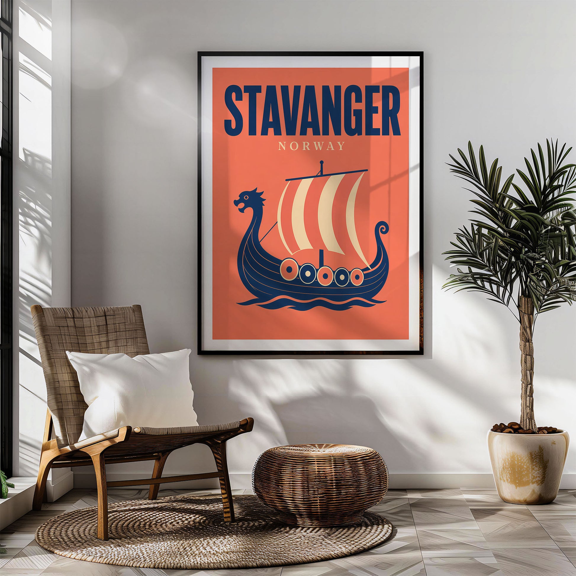 Stavanger, Norway