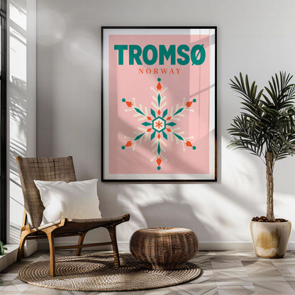 Tromsø, Norway