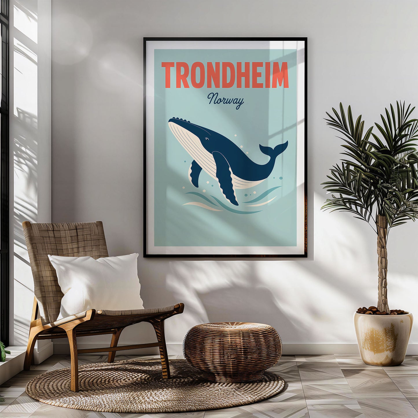 Trondheim, Norway
