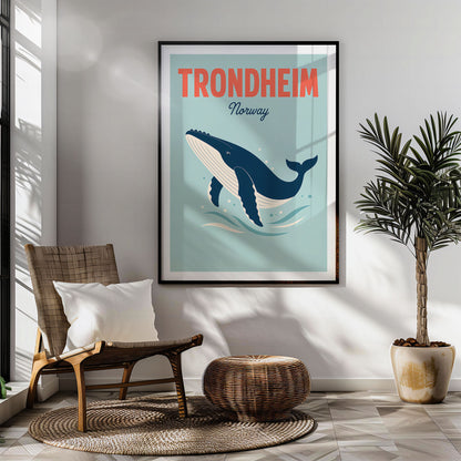 Trondheim, Norway