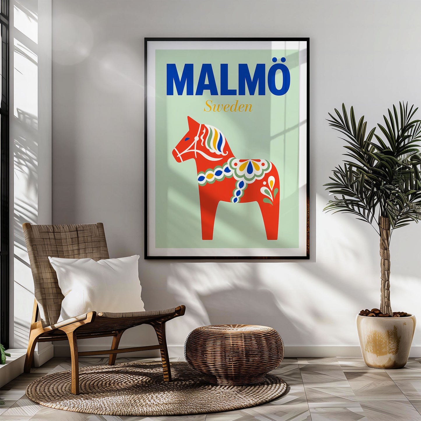 Malmö, Sweden