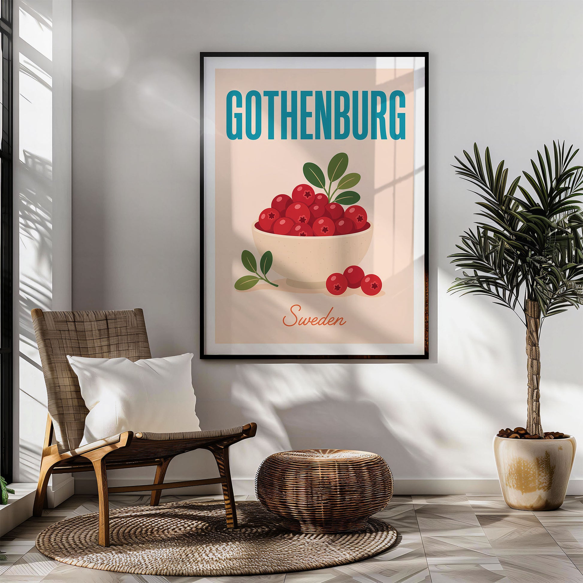 Gothenburg, Sweden