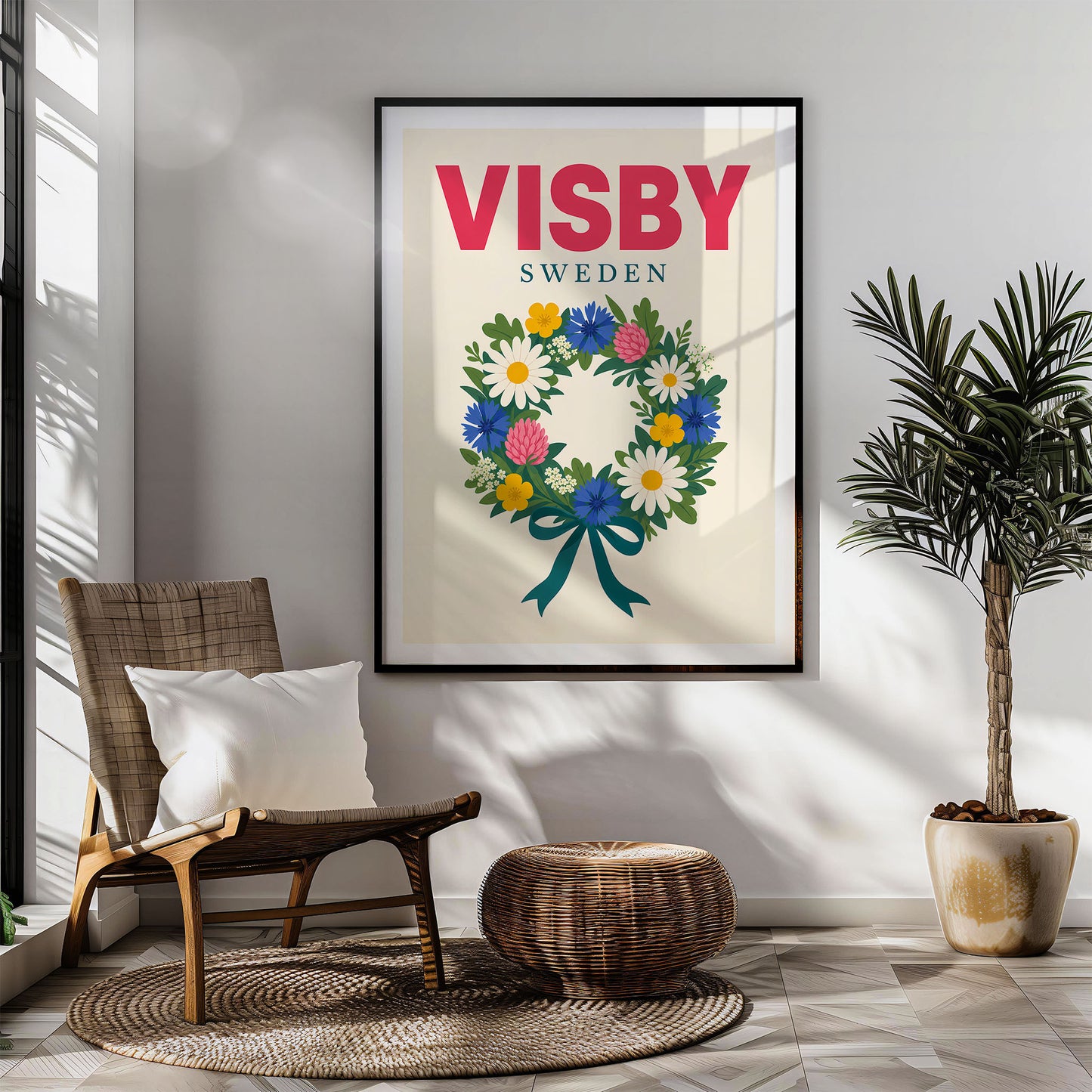 Visby, Sweden