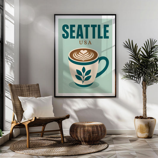Seattle, USA