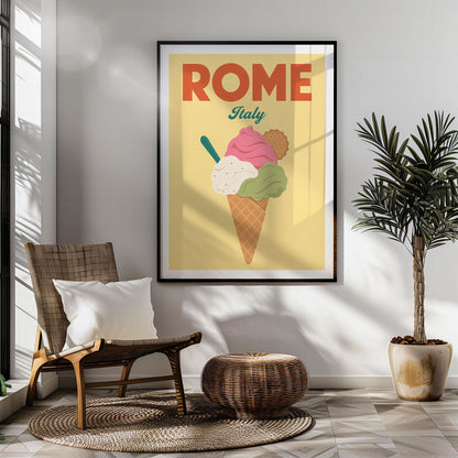 Rome, Italy