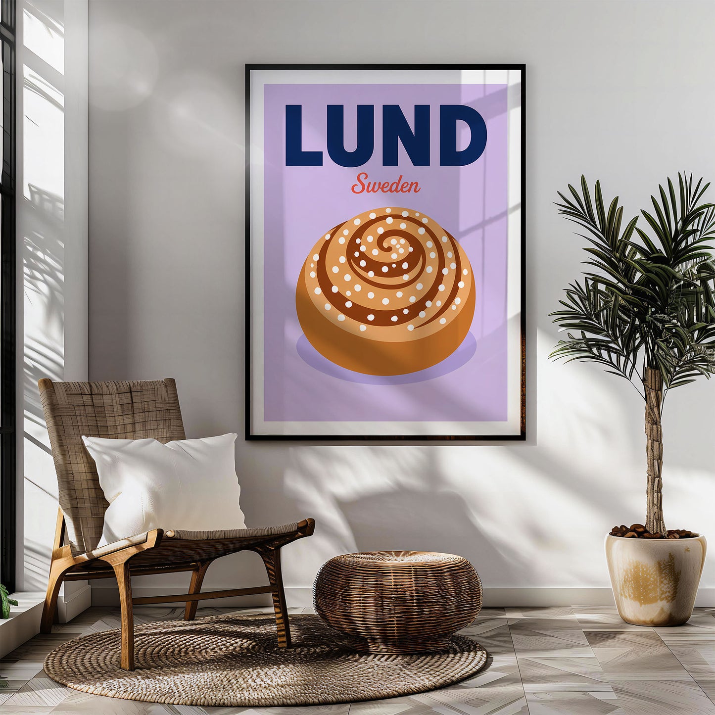 Lund, Sweden
