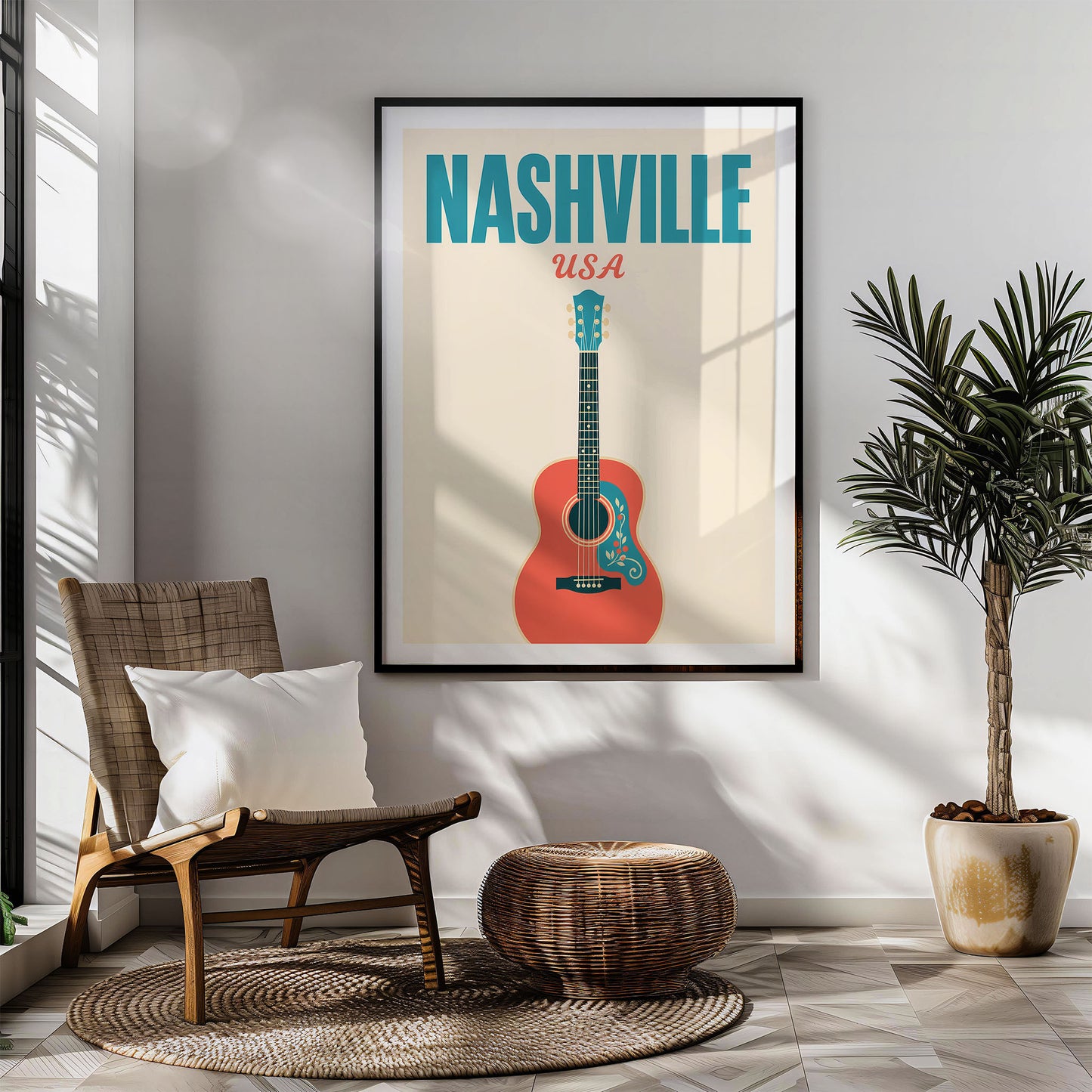 Nashville, USA