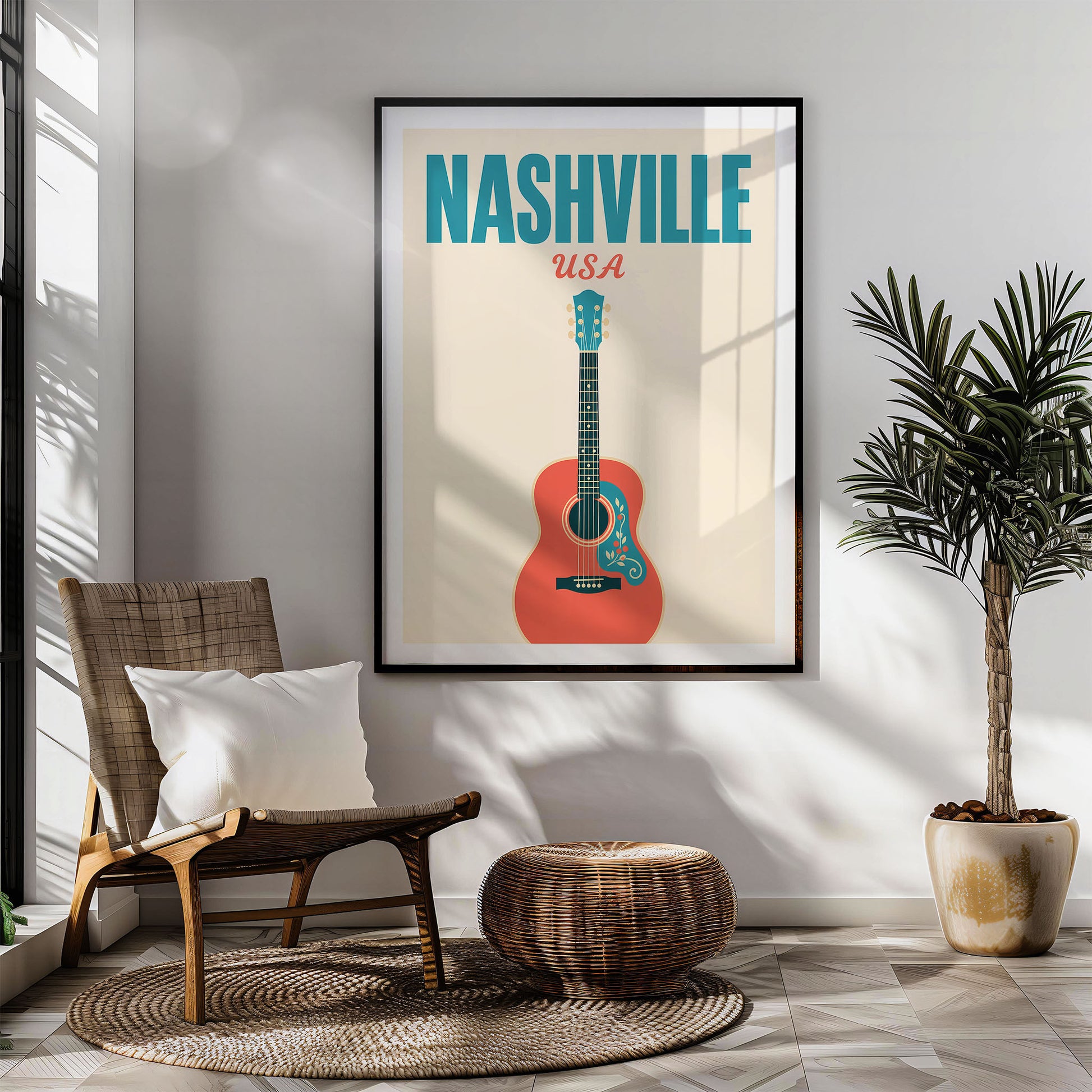 Nashville, USA