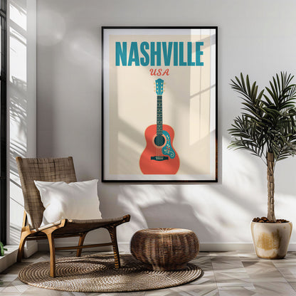Nashville, USA