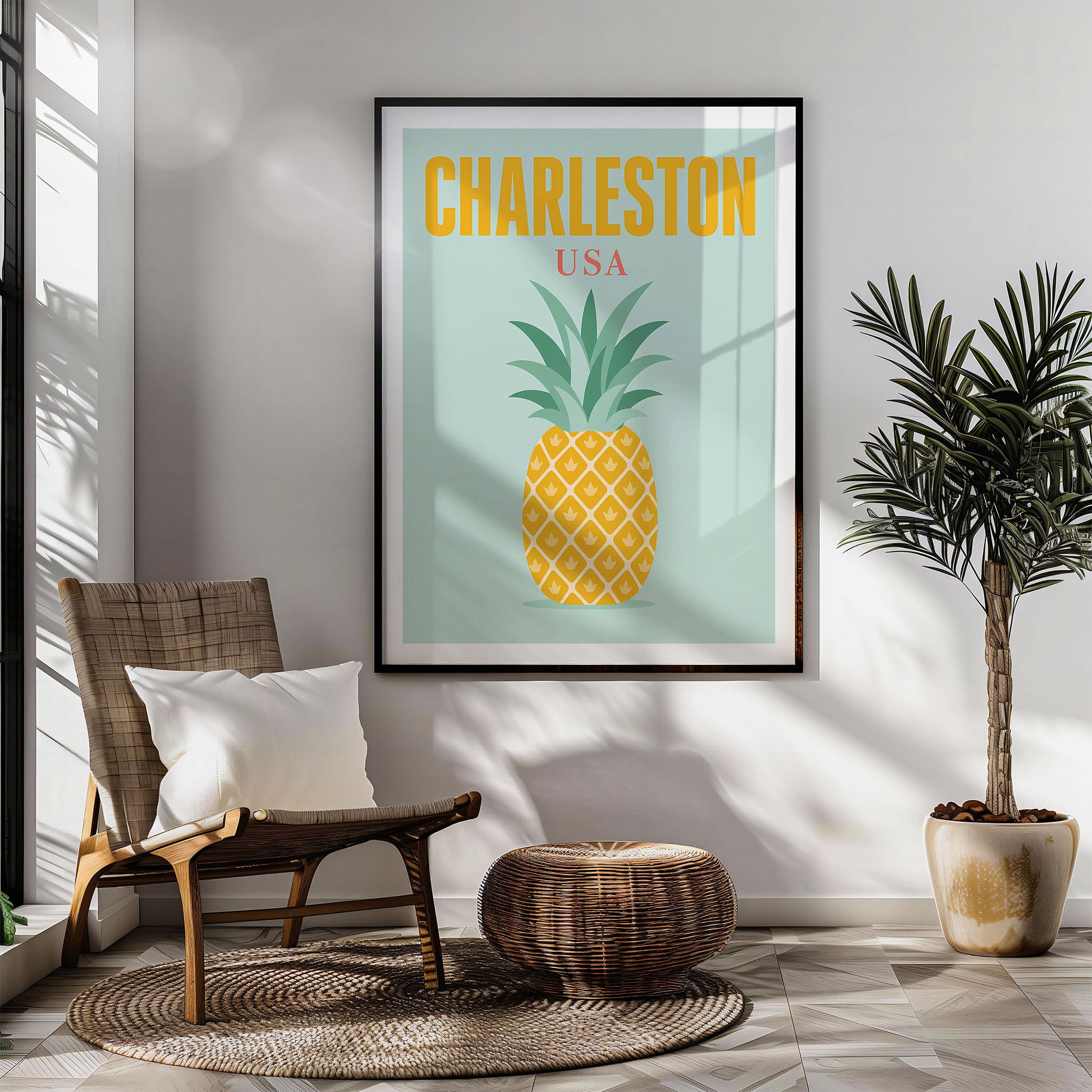 Charleston, USA