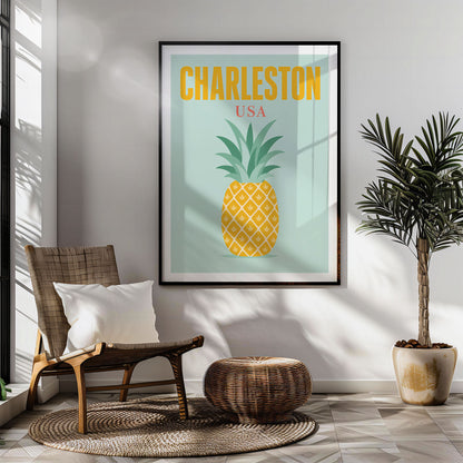 Charleston, USA