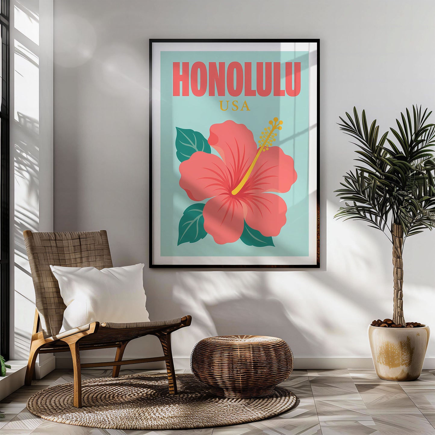 Honolulu, USA