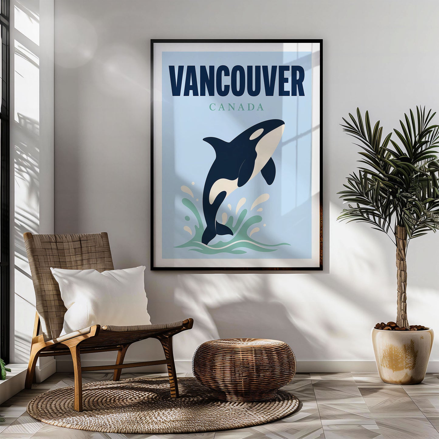 Vancouver, Canada