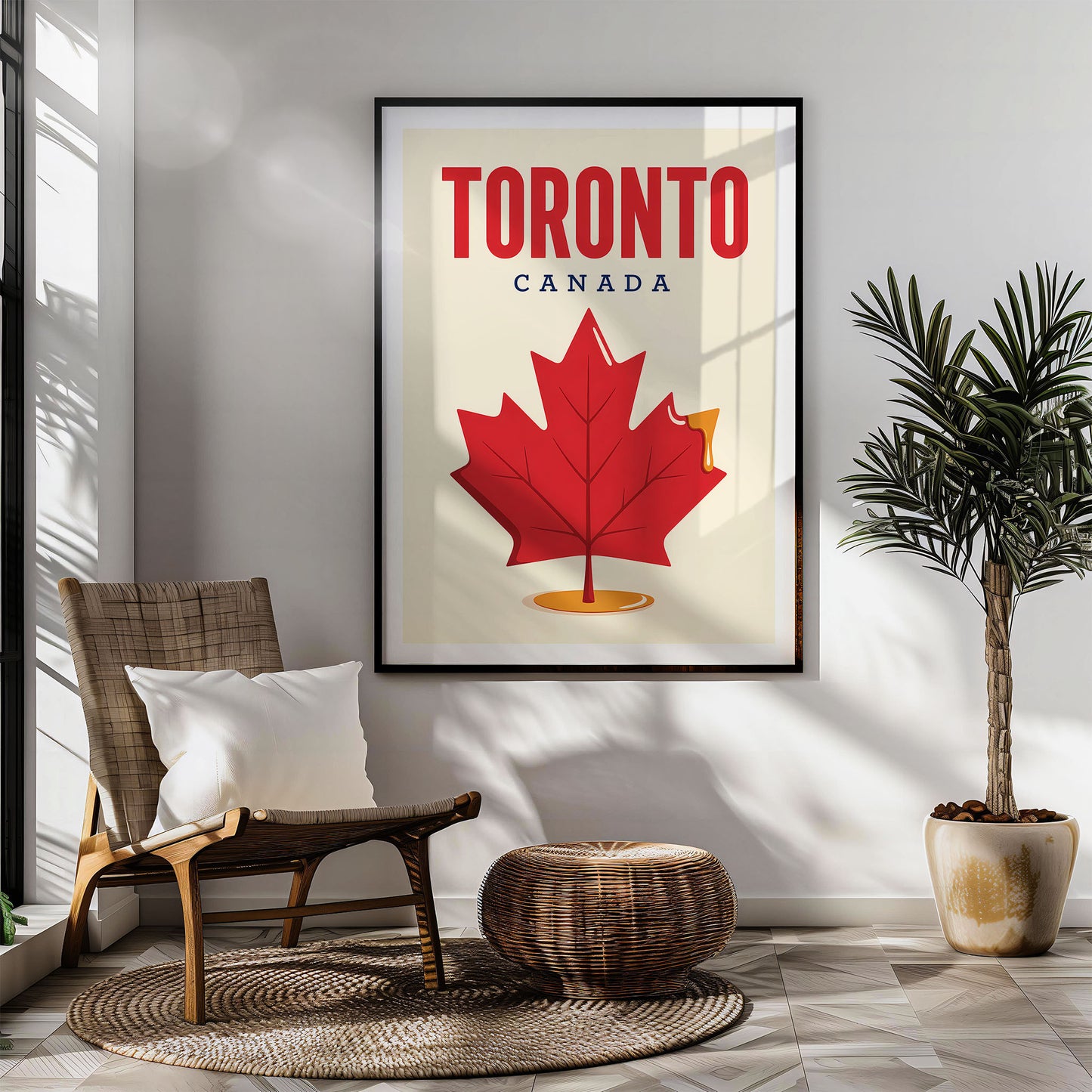 Toronto, Canada
