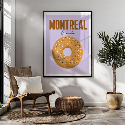 Montreal, Canada