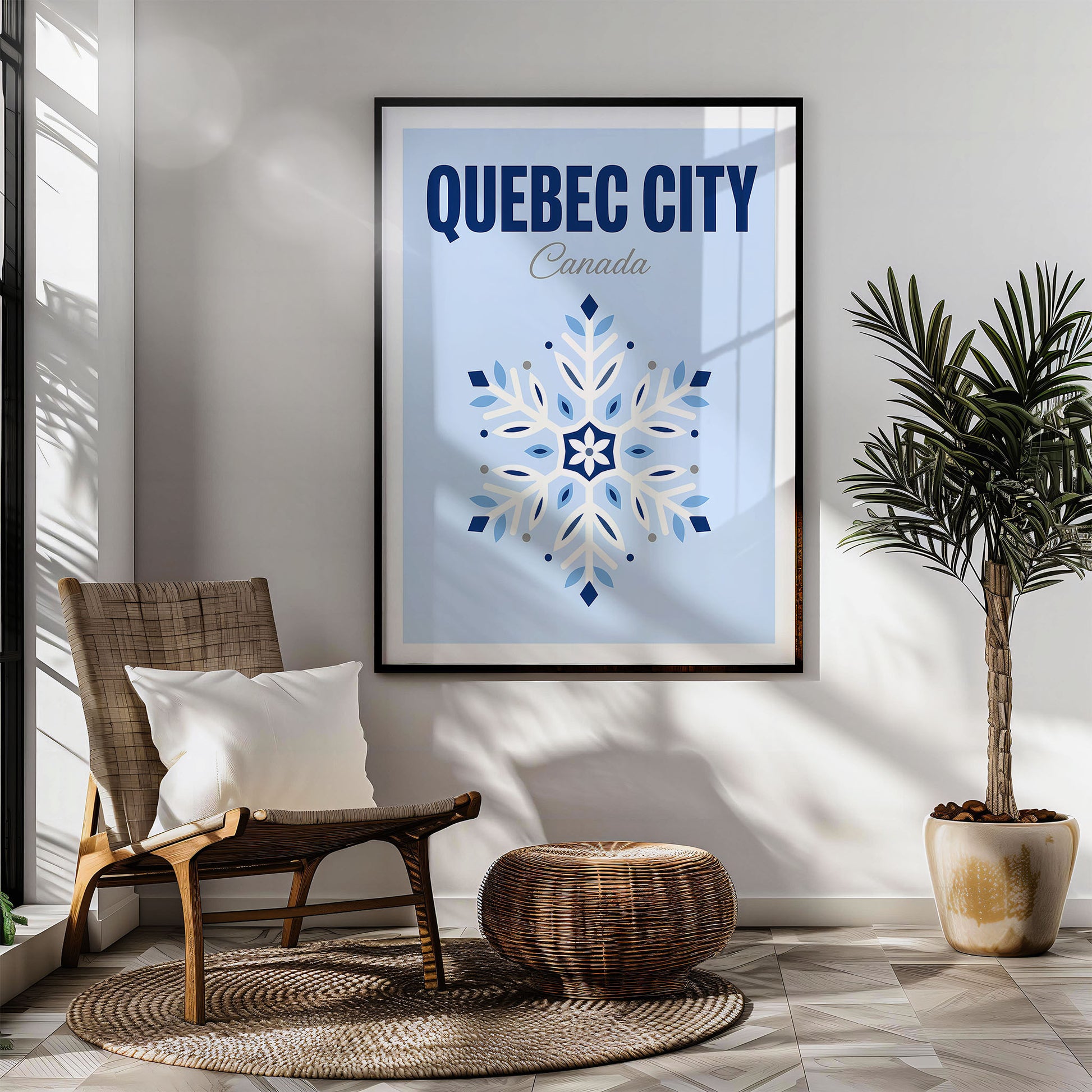 Quebec City, Canada