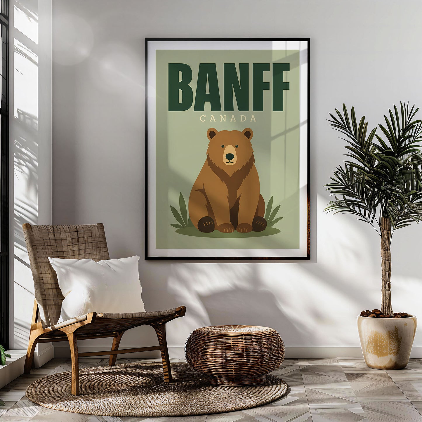 Banff, Canada