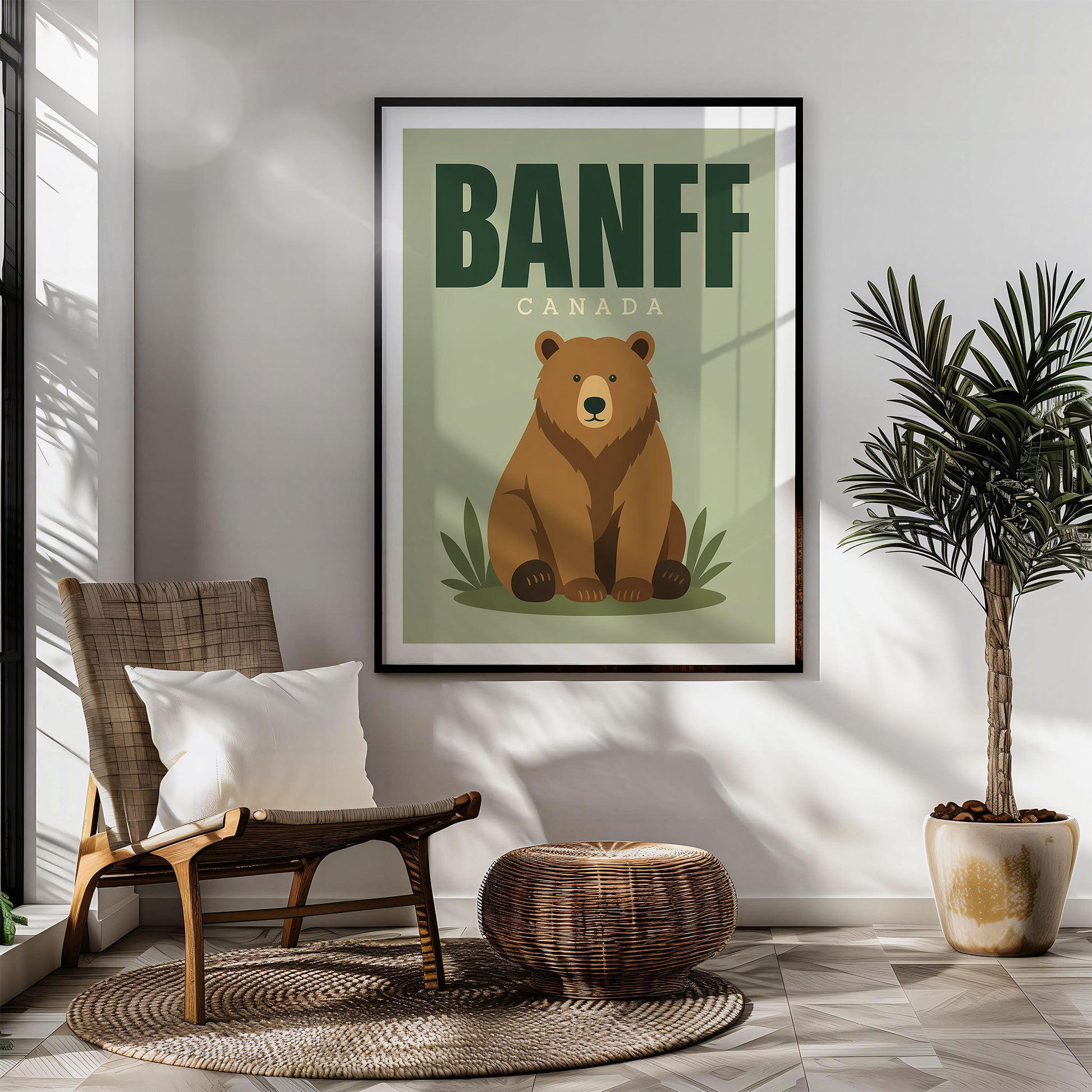 Banff, Canada