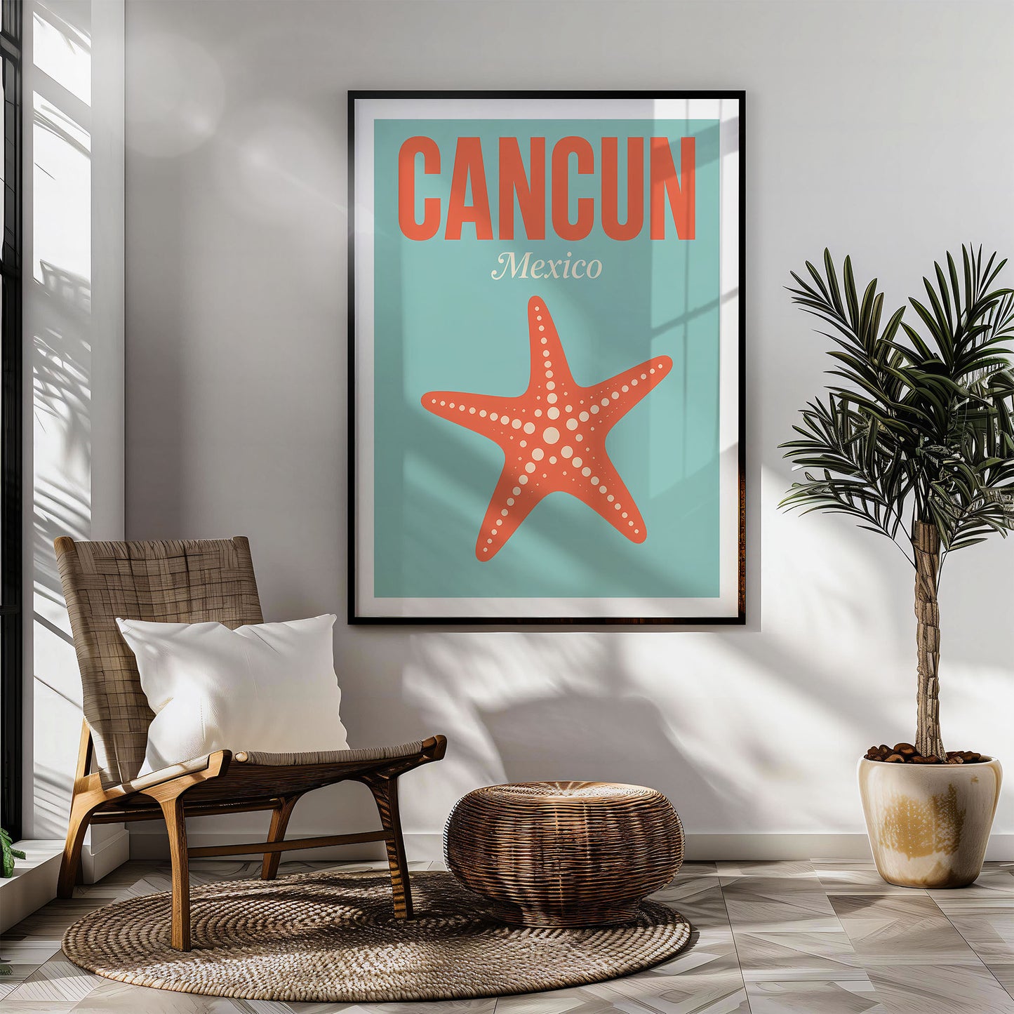 Cancun, Mexico