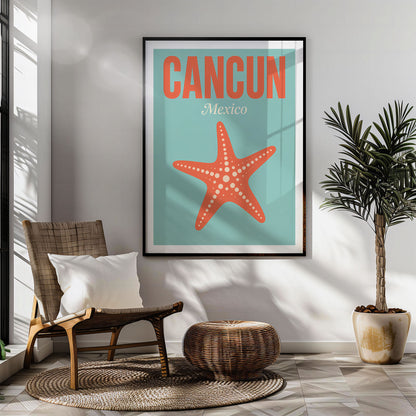 Cancun, Mexico